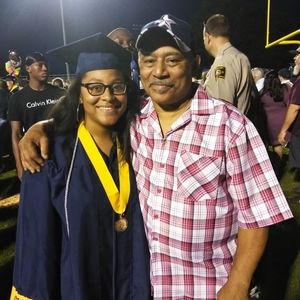 Meet your Posher, Tony